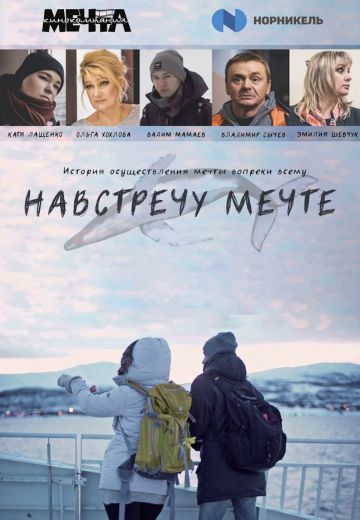 Навстречу мечте 