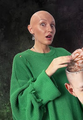 Психо-разбор 