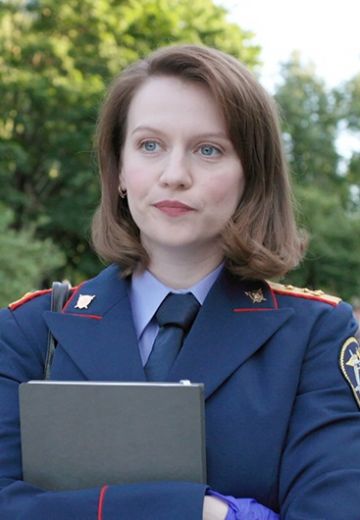 Роман с секретом 