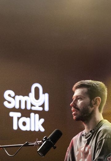 Smol talk 