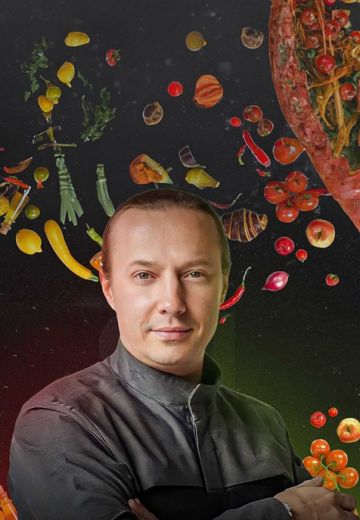 Вася накормит 