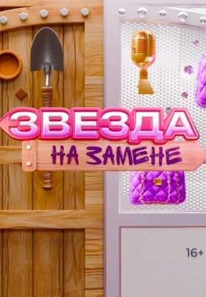 Звезда на замене 